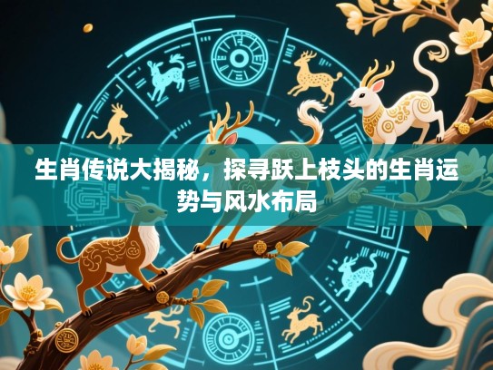 生肖传说大揭秘，探寻跃上枝头的生肖运势与风水布局