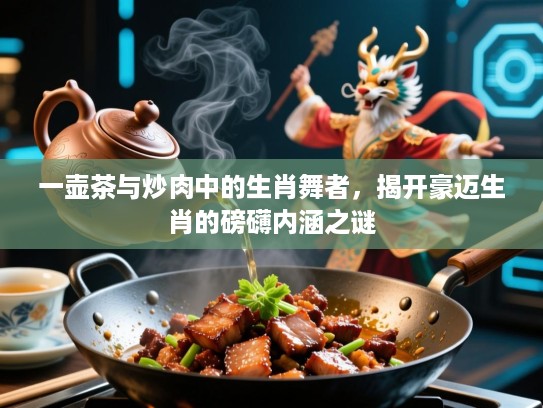 一壶茶与炒肉中的生肖舞者，揭开豪迈生肖的磅礴内涵之谜