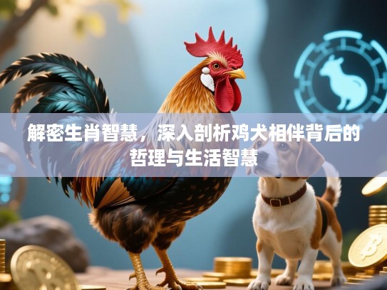 解密生肖智慧，深入剖析鸡犬相伴背后的哲理与生活智慧