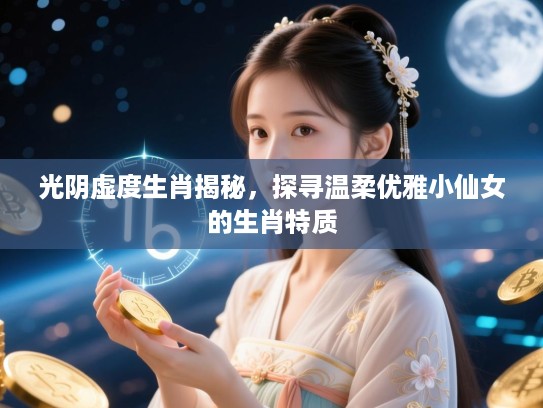 光阴虚度生肖揭秘,探寻温柔优雅小仙女的生肖特质 光阴虚度生肖揭秘,探寻温柔优雅小仙女的生肖特质