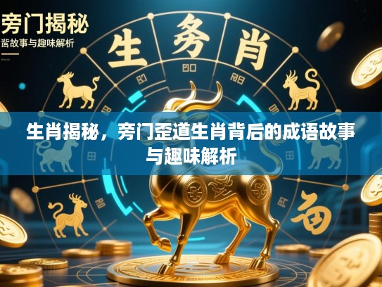 生肖揭秘,旁门歪道生肖背后的成语故事与趣味解析 生肖揭秘,旁门歪道生肖背后的成语故事与趣味解析