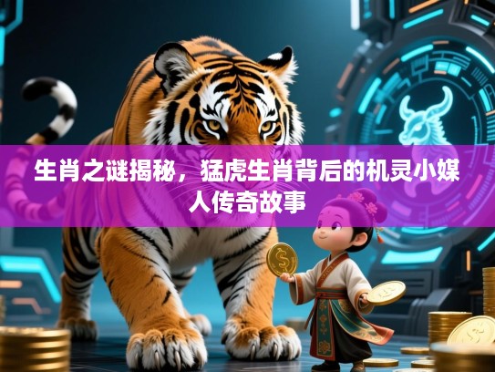 生肖之谜揭秘，猛虎生肖背后的机灵小媒人传奇故事