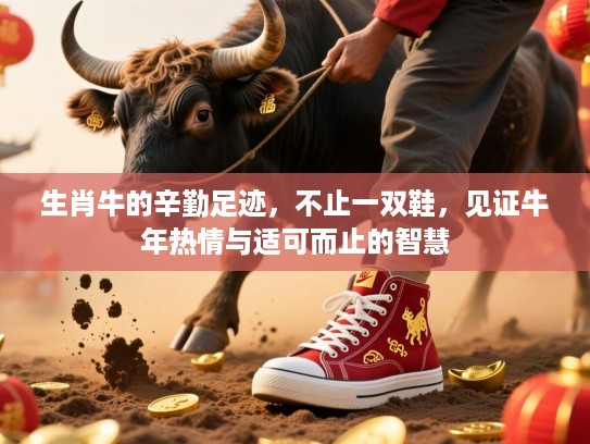 生肖牛的辛勤足迹，不止一双鞋，见证牛年热情与适可而止的智慧