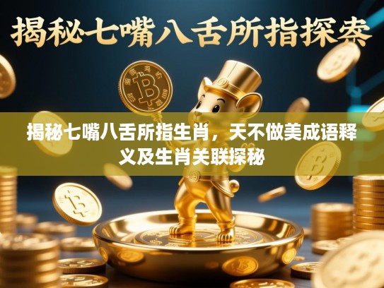 揭秘七嘴八舌所指生肖，天不做美成语释义及生肖关联探秘