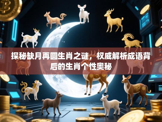 探秘缺月再圆生肖之谜，权威解析成语背后的生肖个性奥秘