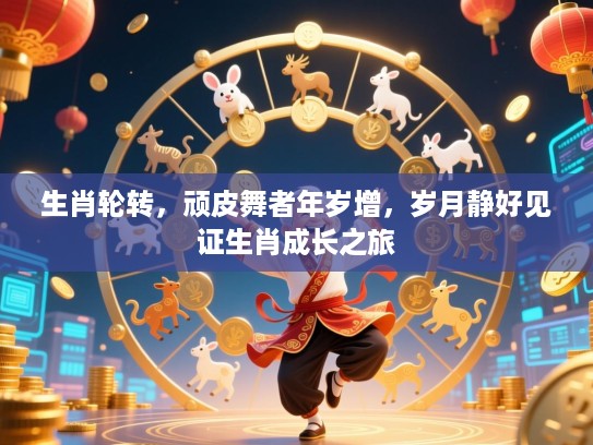 生肖轮转,顽皮舞者年岁增,岁月静好见证生肖成长之旅 生肖轮转,顽皮舞者年岁增,岁月静好见证生肖成长之旅