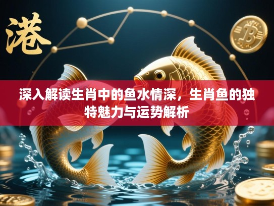 深入解读生肖中的鱼水情深，生肖鱼的独特魅力与运势解析