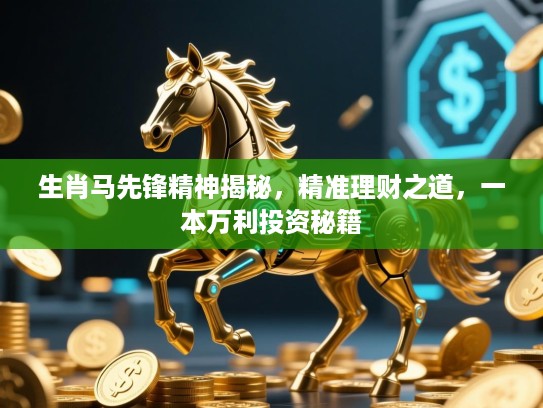 生肖马先锋精神揭秘，精准理财之道，一本万利投资秘籍