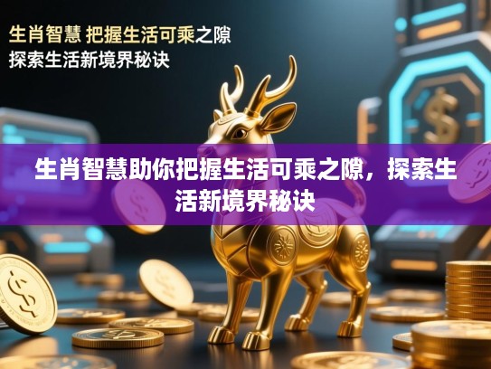 生肖智慧助你把握生活可乘之隙，探索生活新境界秘诀