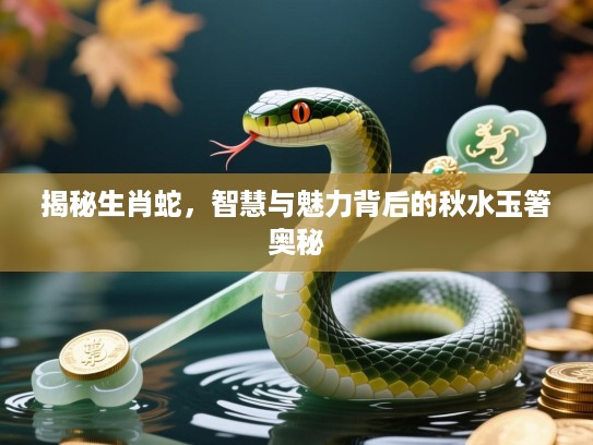 揭秘生肖蛇，智慧与魅力背后的秋水玉箸奥秘