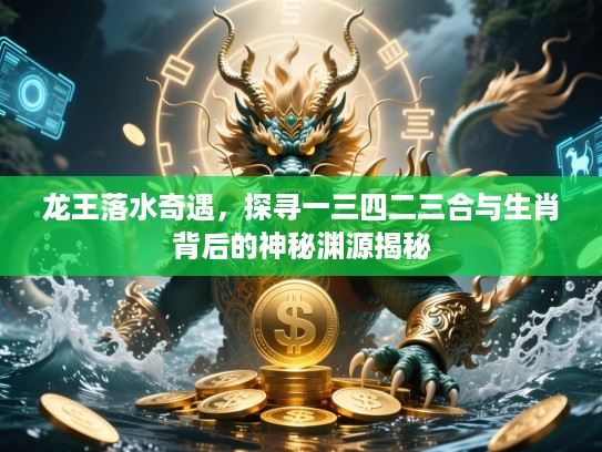 龙王落水奇遇，探寻一三四二三合与生肖背后的神秘渊源揭秘