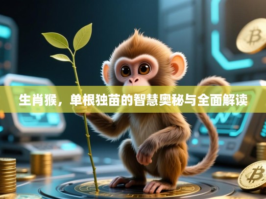 生肖猴，单根独苗的智慧奥秘与全面解读
