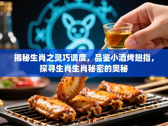 揭秘生肖之灵巧调度，品鉴小酒烤翅指，探寻生肖生肖秘密的奥秘