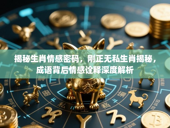 揭秘生肖情感密码，刚正无私生肖揭秘，成语背后情感诠释深度解析