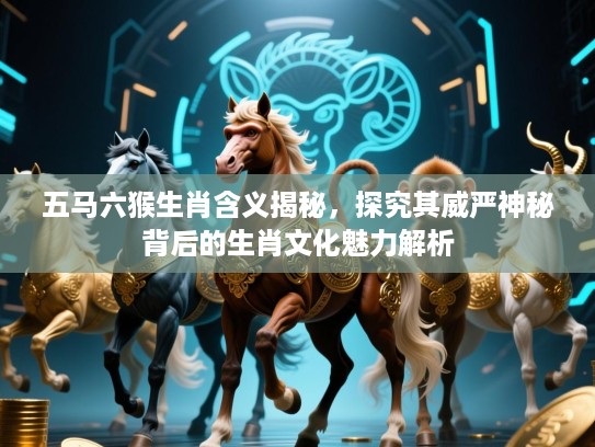 五马六猴生肖含义揭秘，探究其威严神秘背后的生肖文化魅力解析