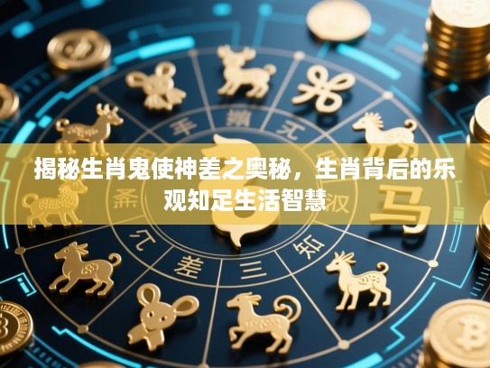 揭秘生肖鬼使神差之奥秘，生肖背后的乐观知足生活智慧