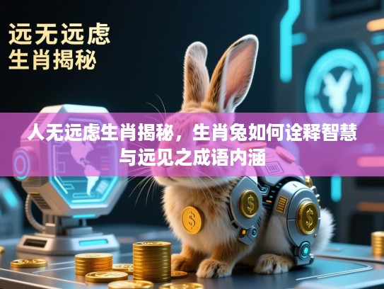 人无远虑生肖揭秘，生肖兔如何诠释智慧与远见之成语内涵