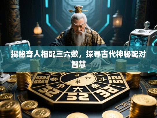 揭秘奇人相配三六数，探寻古代神秘配对智慧