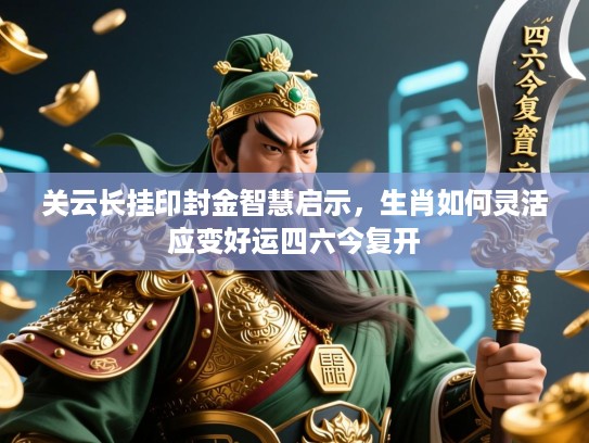 关云长挂印封金智慧启示，生肖如何灵活应变好运四六今复开