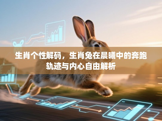 生肖个性解码，生肖兔在晨曦中的奔跑轨迹与内心自由解析