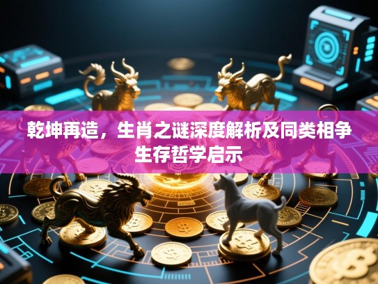 乾坤再造，生肖之谜深度解析及同类相争生存哲学启示