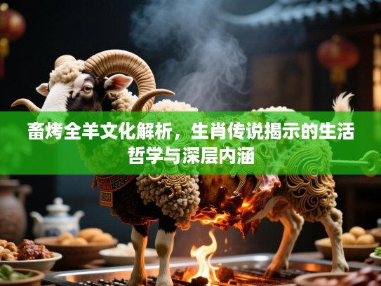 畜烤全羊文化解析，生肖传说揭示的生活哲学与深层内涵
