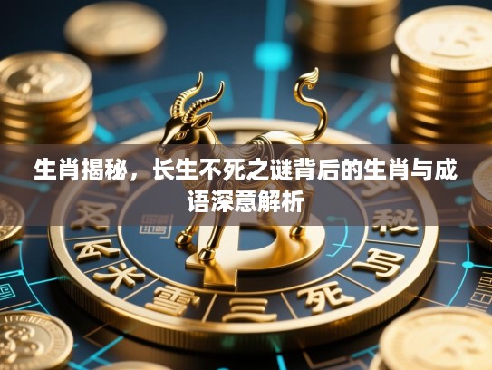 生肖揭秘,长生不死之谜背后的生肖与成语深意解析 生肖揭秘,长生不死之谜背后的生肖与成语深意解析
