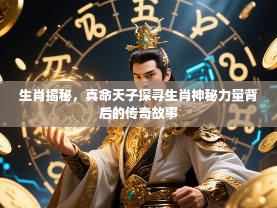 生肖揭秘，真命天子探寻生肖神秘力量背后的传奇故事