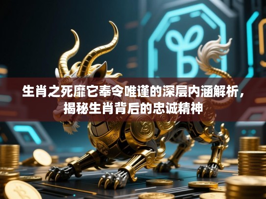 生肖之死靡它奉令唯谨的深层内涵解析，揭秘生肖背后的忠诚精神