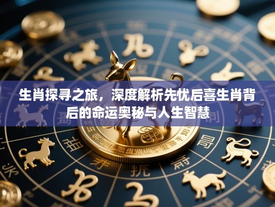 生肖探寻之旅，深度解析先忧后喜生肖背后的命运奥秘与人生智慧