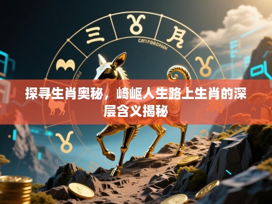 探寻生肖奥秘，崎岖人生路上生肖的深层含义揭秘