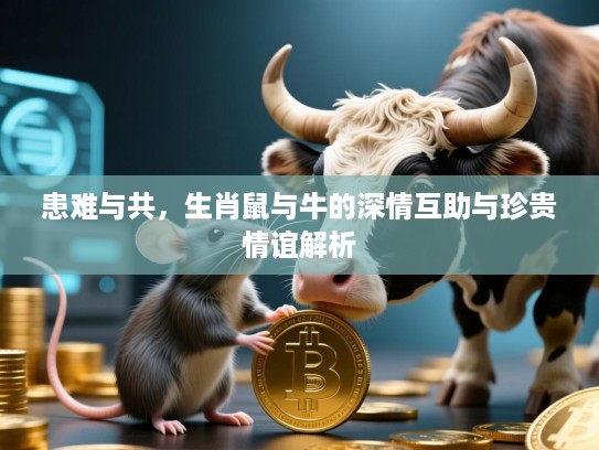 患难与共,生肖鼠与牛的深情互助与珍贵情谊解析 患难与共,生肖鼠与牛的深情互助与珍贵情谊解析