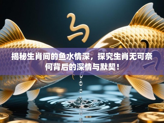 揭秘生肖间的鱼水情深，探究生肖无可奈何背后的深情与默契！