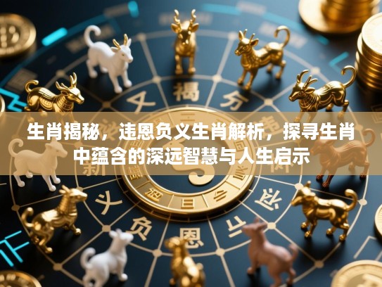生肖揭秘，违恩负义生肖解析，探寻生肖中蕴含的深远智慧与人生启示