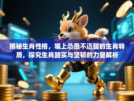 揭秘生肖性格，嘴上怂恿不迈腿的生肖特质，探究生肖踏实与坚韧的力量解析