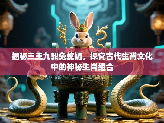 揭秘三王九鼎兔蛇媚，探究古代生肖文化中的神秘生肖组合