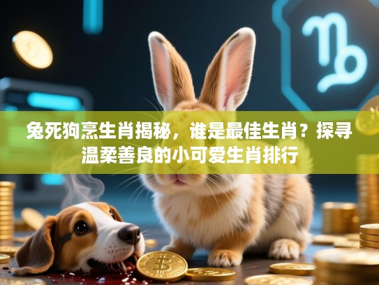 兔死狗烹生肖揭秘，谁是最佳生肖？探寻温柔善良的小可爱生肖排行