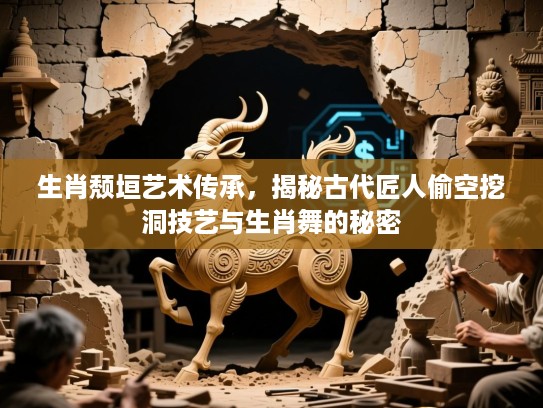 生肖颓垣艺术传承，揭秘古代匠人偷空挖洞技艺与生肖舞的秘密