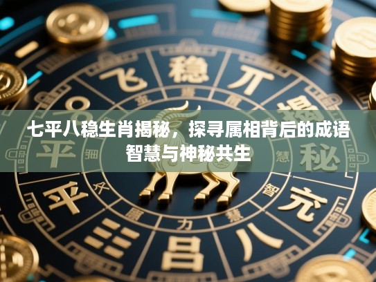 七平八稳生肖揭秘，探寻属相背后的成语智慧与神秘共生