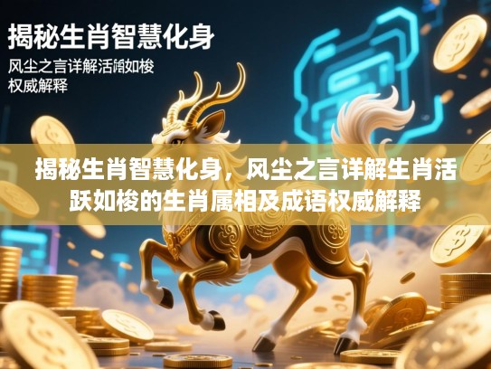 揭秘生肖智慧化身，风尘之言详解生肖活跃如梭的生肖属相及成语权威解释