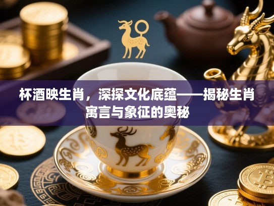杯酒映生肖，深探文化底蕴——揭秘生肖寓言与象征的奥秘