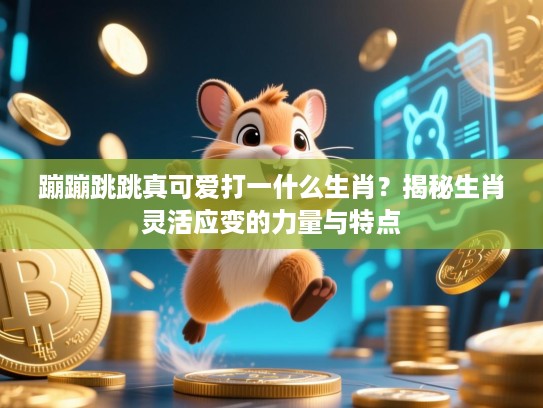 蹦蹦跳跳真可爱打一什么生肖？揭秘生肖灵活应变的力量与特点