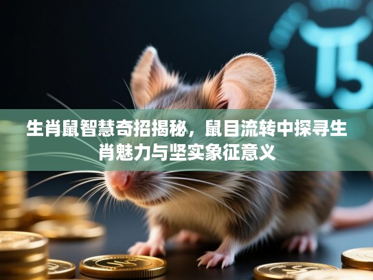 生肖鼠智慧奇招揭秘，鼠目流转中探寻生肖魅力与坚实象征意义