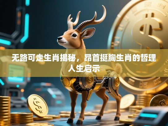 无路可走生肖揭秘，昂首挺胸生肖的哲理人生启示