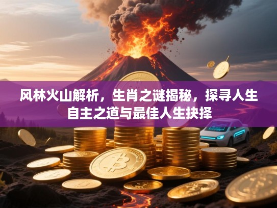 风林火山解析，生肖之谜揭秘，探寻人生自主之道与最佳人生抉择