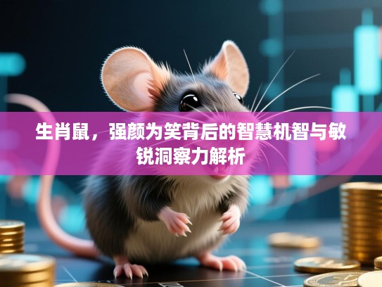 生肖鼠，强颜为笑背后的智慧机智与敏锐洞察力解析