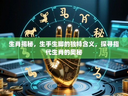 生肖揭秘，生手生脚的独特含义，探寻指代生肖的奥秘
