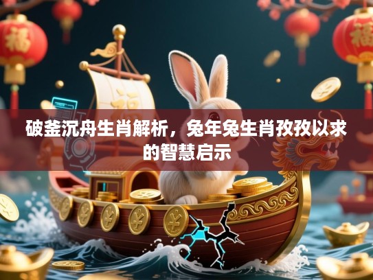 破釜沉舟生肖解析，兔年兔生肖孜孜以求的智慧启示