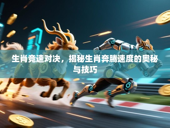 生肖竞速对决，揭秘生肖奔腾速度的奥秘与技巧