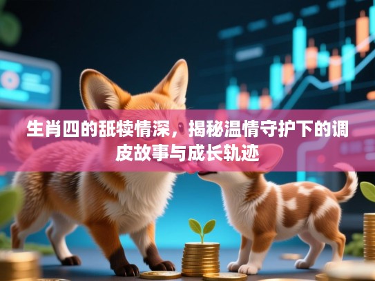 生肖四的舐犊情深，揭秘温情守护下的调皮故事与成长轨迹